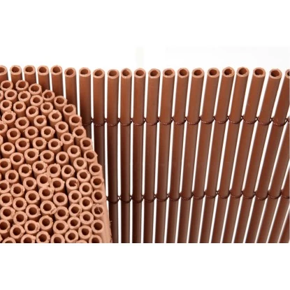 Floraworld Kunststoff-Matte Premium Braun 2 Floraworld Kunststoff-Matte Premium Braun – Bild 2