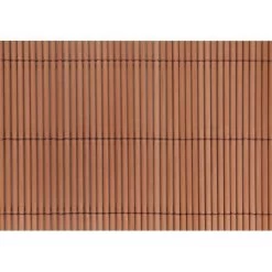 Floraworld Kunststoff-Matte Premium Braun 5 Floraworld Kunststoff-Matte Premium Braun -GartenOase Wohnaccessoires 4417317 4514 Detail2