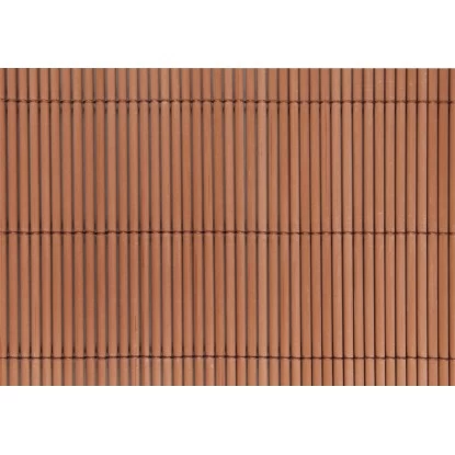 Floraworld Kunststoff-Matte Premium Braun 3 Floraworld Kunststoff-Matte Premium Braun – Bild 3