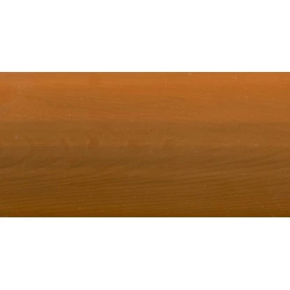 Floraworld PVC-Sichtschutzstreifen Holzoptik Braun 2 Floraworld PVC-Sichtschutzstreifen Holzoptik Braun – Bild 2