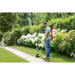 Bosch Akku-Trimmer UniversalGrassCut 18-26 Inkl. Akku 12 Bosch Akku-Trimmer UniversalGrassCut 18-26 Inkl. Akku -GartenOase Wohnaccessoires 445802 3058 3