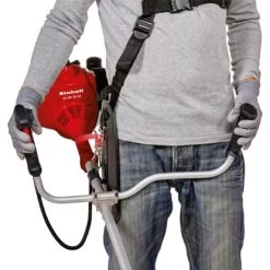 Einhell Benzin-Sense GC-BC 30 AS -GartenOase Wohnaccessoires 458421 2171 04