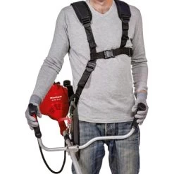 Einhell Benzin-Sense GC-BC 30 AS -GartenOase Wohnaccessoires 458421 2171 07