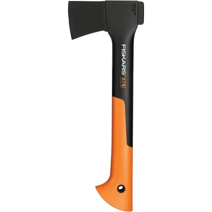 Fiskars Universalaxt X10-S Länge 44 Cm 5 Fiskars Universalaxt X10-S Länge 44 Cm – Bild 5
