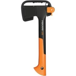 Fiskars Universalaxt X10-S Länge 44 Cm 13 Fiskars Universalaxt X10-S Länge 44 Cm -GartenOase Wohnaccessoires 46735 4905 1015618 axtx7 2