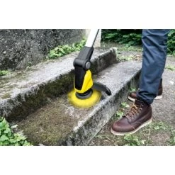 Kärcher Akku-Unkrautentferner WRE 4 Battery Set -GartenOase Wohnaccessoires 469590 2294 2