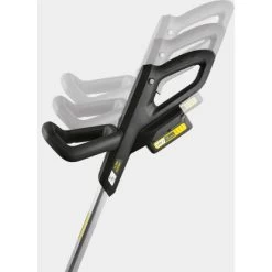 Kärcher Akku-Unkrautentferner WRE 4 Battery Set -GartenOase Wohnaccessoires 469590 2294 6