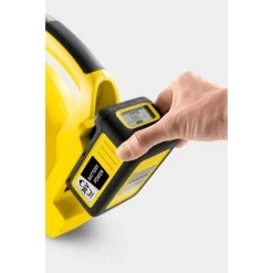 Kärcher Akku-Laubbläser LBL 4 Battery -GartenOase Wohnaccessoires 469594 2294 4