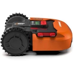 Worx Mähroboter Landroid S300 20 V - WR130E -GartenOase Wohnaccessoires 476761 2974 3