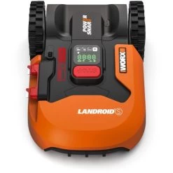 Worx Mähroboter Landroid S300 20 V - WR130E -GartenOase Wohnaccessoires 476761 2974 4