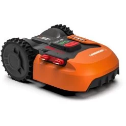 Worx Mähroboter Landroid S300 20 V - WR130E -GartenOase Wohnaccessoires 476761 2974 7