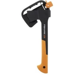 Fiskars Universalaxt X7-XS 25,5 Cm -GartenOase Wohnaccessoires 4905 1019607 SpaltaxtX7 3