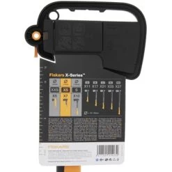 Fiskars Universalaxt X7-XS 25,5 Cm -GartenOase Wohnaccessoires 4905 1019607 SpaltaxtX7 6