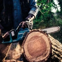 Makita Akku-Kettensäge DUC353Z 2 X 18 V Solo -GartenOase Wohnaccessoires 4945853 A 01