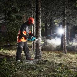 Makita Akku-Kettensäge DUC353Z 2 X 18 V Solo -GartenOase Wohnaccessoires 4945853 A 05