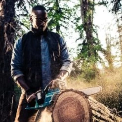 Makita Akku-Kettensäge DUC353Z 2 X 18 V Solo -GartenOase Wohnaccessoires 4945853 A 06