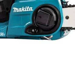 Makita Akku-Kettensäge DUC353Z 2 X 18 V Solo -GartenOase Wohnaccessoires 4945853 CU 03