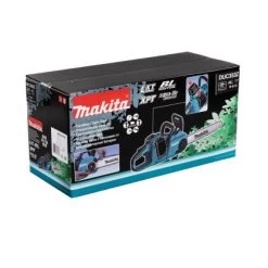 Makita Akku-Kettensäge DUC353Z 2 X 18 V Solo -GartenOase Wohnaccessoires 4945853 S12