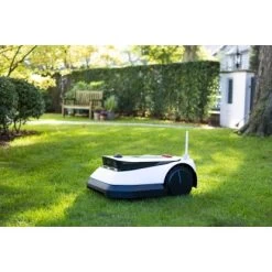 ECOVACS Mähroboter GOAT G1 Bis 1.600 M² 31 ECOVACS Mähroboter GOAT G1 Bis 1.600 M² -GartenOase Wohnaccessoires 5030675 11026200 AB 03.jpg