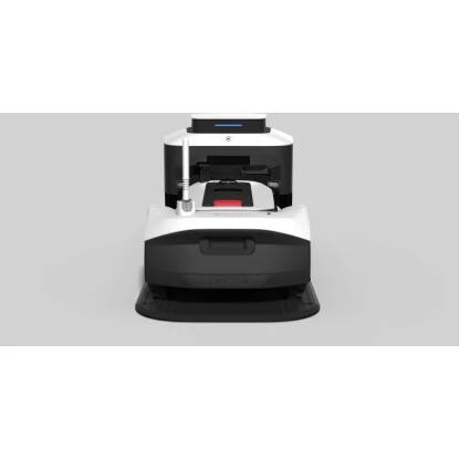 ECOVACS Mähroboter GOAT G1 Bis 1.600 M² 8 ECOVACS Mähroboter GOAT G1 Bis 1.600 M² – Bild 8