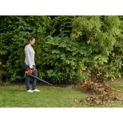 Black & Decker Black+Decker 3-in-1 Elektro-Laubsauger Und Bläser BEBLV301 3.000 W -GartenOase Wohnaccessoires 5035048705216 1138 10