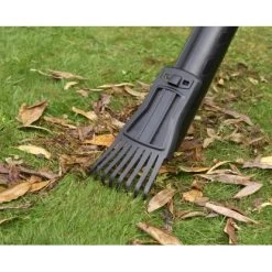 Black & Decker Black+Decker 3-in-1 Elektro-Laubsauger Und Bläser BEBLV301 3.000 W -GartenOase Wohnaccessoires 5035048705216 1138 13