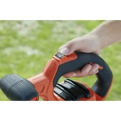 Black & Decker Black+Decker 3-in-1 Elektro-Laubsauger Und Bläser BEBLV301 3.000 W -GartenOase Wohnaccessoires 5035048705216 1138 14