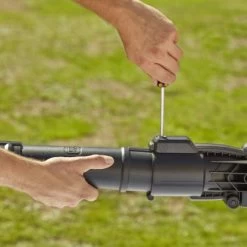 Black & Decker Black+Decker 3-in-1 Elektro-Laubsauger Und Bläser BEBLV301 3.000 W -GartenOase Wohnaccessoires 5035048705216 1138 16