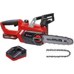 Einhell Power X-Change Akku-Kettensäge GE-LC 18/25 Li Inkl. Akku & Ladegerät