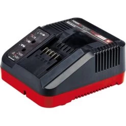 Einhell Power X-Change Akku-Kettensäge GE-LC 18/25 Li Inkl. Akku & Ladegerät -GartenOase Wohnaccessoires 505483 2171 5