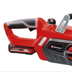 Einhell Power X-Change Akku-Kettensäge GE-LC 18/25 Li Inkl. Akku & Ladegerät -GartenOase Wohnaccessoires 505483 2171 9