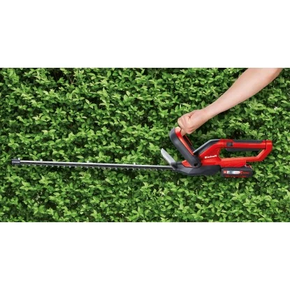 Einhell Power X-Change Akku-Gartenset 8 Einhell Power X-Change Akku-Gartenset – Bild 8