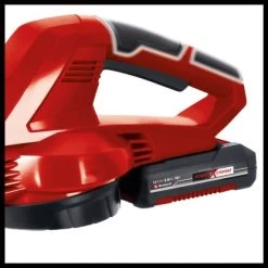 Einhell Power X-Change Akku-Gartenset 11 Einhell Power X-Change Akku-Gartenset -GartenOase Wohnaccessoires 505486 2171 8