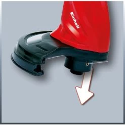 Einhell Elektro-Rasentrimmer GC-ET 2522 -GartenOase Wohnaccessoires 508835 2171 4