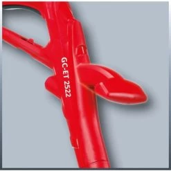 Einhell Elektro-Rasentrimmer GC-ET 2522 -GartenOase Wohnaccessoires 508835 2171 5