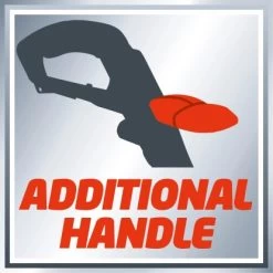 Einhell Elektro-Rasentrimmer GC-ET 2522 -GartenOase Wohnaccessoires 508835 2171 6