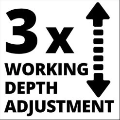 Einhell Elektro-Vertikutierer GC-ES 1231/1 -GartenOase Wohnaccessoires 508856 2171 10