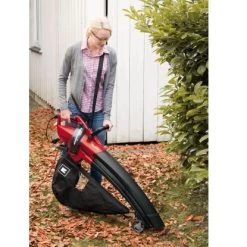 Einhell Elektro-Laubsauger Und -bläser GE-EL 3000 E -GartenOase Wohnaccessoires 508877 2171 10