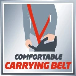 Einhell Elektro-Laubsauger Und -bläser GE-EL 3000 E -GartenOase Wohnaccessoires 508877 2171 13