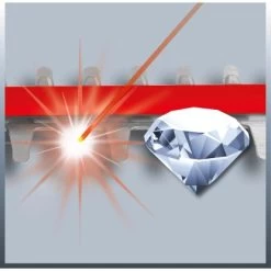 Einhell Elektro-Heckenschere GE-EH 7067 -GartenOase Wohnaccessoires 508905 2171 11