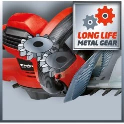 Einhell Elektro-Heckenschere GE-EH 7067 -GartenOase Wohnaccessoires 508905 2171 12