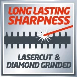 Einhell Elektro-Heckenschere GE-EH 7067 -GartenOase Wohnaccessoires 508905 2171 15