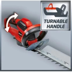 Einhell Elektro-Heckenschere GE-EH 7067 -GartenOase Wohnaccessoires 508905 2171 6