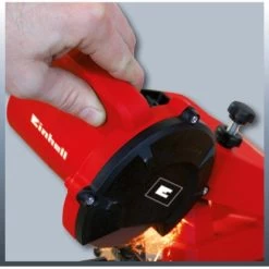 Einhell Sägekettenschärfgerät GC-CS 85 E -GartenOase Wohnaccessoires 508913 2171 3