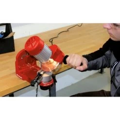 Einhell Sägekettenschärfgerät GC-CS 235 E -GartenOase Wohnaccessoires 508914 2171 10