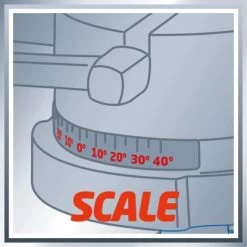 Einhell Sägekettenschärfgerät GC-CS 235 E -GartenOase Wohnaccessoires 508914 2171 11