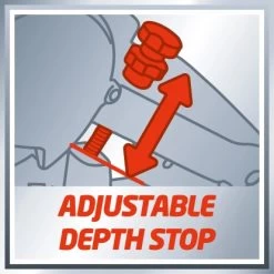 Einhell Sägekettenschärfgerät GC-CS 235 E -GartenOase Wohnaccessoires 508914 2171 12