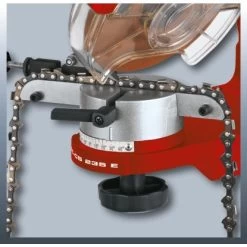 Einhell Sägekettenschärfgerät GC-CS 235 E -GartenOase Wohnaccessoires 508914 2171 3