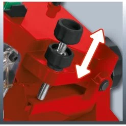 Einhell Sägekettenschärfgerät GC-CS 235 E -GartenOase Wohnaccessoires 508914 2171 4