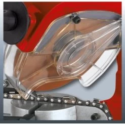 Einhell Sägekettenschärfgerät GC-CS 235 E -GartenOase Wohnaccessoires 508914 2171 8